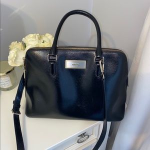 DKNY Satchel Handbag
